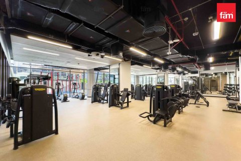 Apartament në Business Bay, Dubai, Emiratet e Bashkuara Arabe 1 dhomë gjumi, 81.5 m2. № 695010 - Foto 17