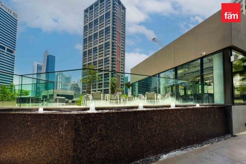 Apartament në Business Bay, Dubai, Emiratet e Bashkuara Arabe 1 dhomë gjumi, 81.5 m2. № 695010 - Foto 24