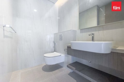 Apartament në Business Bay, Dubai, Emiratet e Bashkuara Arabe 1 dhomë gjumi, 81.5 m2. № 695010 - Foto 15