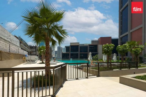 Apartament në Business Bay, Dubai, Emiratet e Bashkuara Arabe 1 dhomë gjumi, 81.5 m2. № 695010 - Foto 21