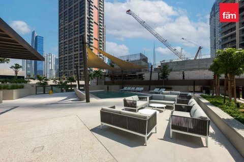 Apartament në Business Bay, Dubai, Emiratet e Bashkuara Arabe 1 dhomë gjumi, 81.5 m2. № 695010 - Foto 20