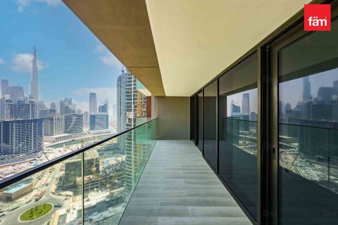 Apartament në Business Bay, Dubai, Emiratet e Bashkuara Arabe 1 dhomë gjumi, 81.5 m2. № 695010 - Foto 3