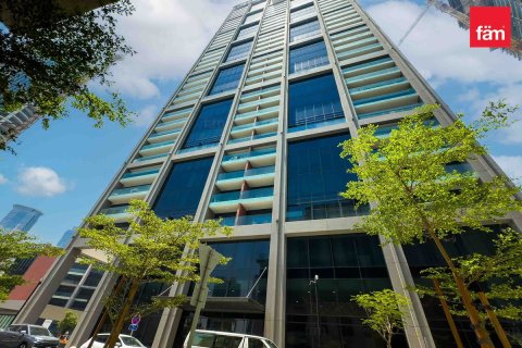 Apartament në Business Bay, Dubai, Emiratet e Bashkuara Arabe 1 dhomë gjumi, 81.5 m2. № 695010 - Foto 23