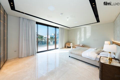 Villa till försäljning i Palm Jumeirah, Dubai, UAE 5 sovrum, 682.4 kvm Nr. 695014 - fotografi 20