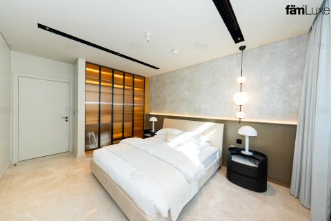 Villa till försäljning i Palm Jumeirah, Dubai, UAE 5 sovrum, 682.4 kvm Nr. 695014 - fotografi 25