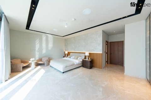 Villa till försäljning i Palm Jumeirah, Dubai, UAE 5 sovrum, 682.4 kvm Nr. 695014 - fotografi 18