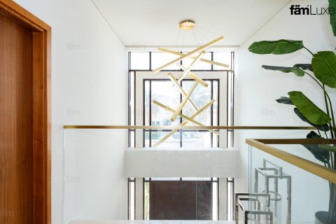 Villa till försäljning i Palm Jumeirah, Dubai, UAE 5 sovrum, 682.4 kvm Nr. 695014 - fotografi 11