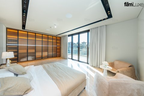 Villa till försäljning i Palm Jumeirah, Dubai, UAE 5 sovrum, 682.4 kvm Nr. 695014 - fotografi 19