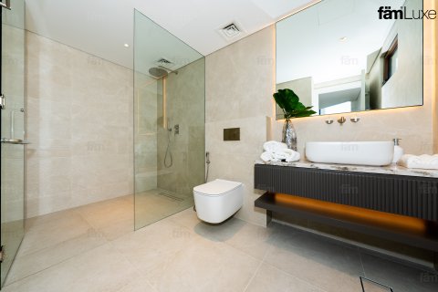 Villa till försäljning i Palm Jumeirah, Dubai, UAE 5 sovrum, 682.4 kvm Nr. 695014 - fotografi 29