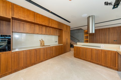 Villa till försäljning i Palm Jumeirah, Dubai, UAE 5 sovrum, 682.4 kvm Nr. 695014 - fotografi 14