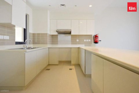Rijtjeshuis te huur in Dubai Hills Estate, Dubai, VAE 4 slaapkamers, 201 vr.m., nr 738878 - foto 4