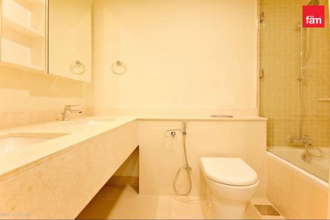 Rijtjeshuis te huur in Dubai Hills Estate, Dubai, VAE 4 slaapkamers, 201 vr.m., nr 738878 - foto 8