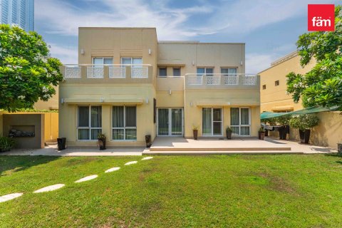 Dubai, UAE의 빌라 침실 5개, 540제곱미터 번호 738876