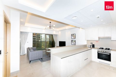 Apartmen di Dubai, UAE 1 bilik tidur, 79.9 meter persegi № 738877 - foto 13