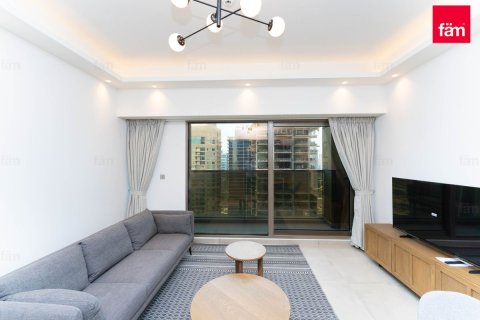 Apartmen di Dubai, UAE 1 bilik tidur, 79.9 meter persegi № 738877 - foto 3