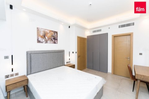 Apartmen di Dubai, UAE 1 bilik tidur, 79.9 meter persegi № 738877 - foto 8