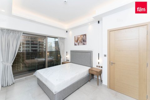 Apartmen di Dubai, UAE 1 bilik tidur, 79.9 meter persegi № 738877 - foto 10