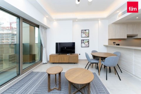 Apartmen di Dubai, UAE 1 bilik tidur, 79.9 meter persegi № 738877 - foto 2