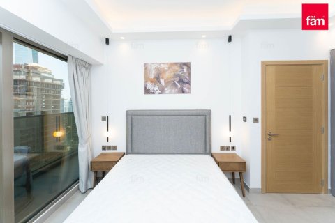 Apartmen di Dubai, UAE 1 bilik tidur, 79.9 meter persegi № 738877 - foto 11