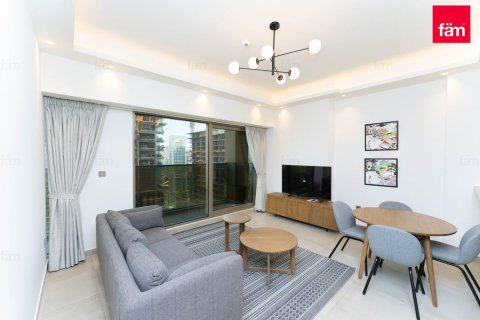 Apartment sa Dubai, UAE 1 silid-tulugan, 79.9 sq.m. № 738877