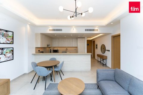 Apartmen di Dubai, UAE 1 bilik tidur, 79.9 meter persegi № 738877 - foto 15