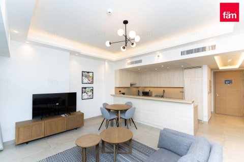 Apartmen di Dubai, UAE 1 bilik tidur, 79.9 meter persegi № 738877 - foto 4