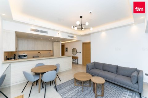 Apartmen di Dubai, UAE 1 bilik tidur, 79.9 meter persegi № 738877 - foto 5