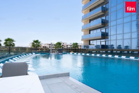Apartmen di Dubai, UAE 1 bilik tidur, 79.9 meter persegi № 738877 - foto 28