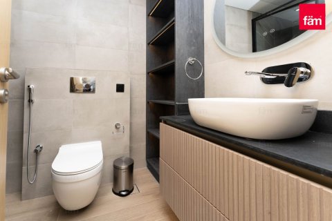 Apartmen di Dubai, UAE 1 bilik tidur, 79.9 meter persegi № 738877 - foto 17