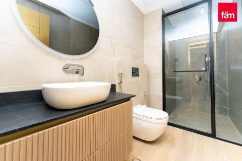 Apartmen di Dubai, UAE 1 bilik tidur, 79.9 meter persegi № 738877 - foto 18