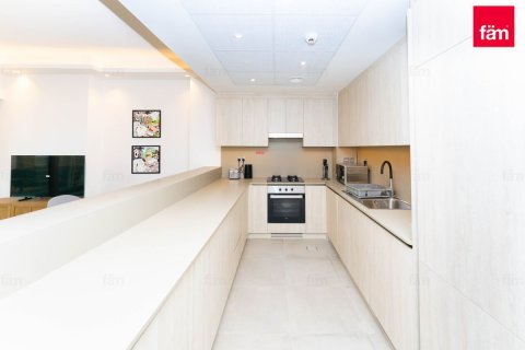 Apartmen di Dubai, UAE 1 bilik tidur, 79.9 meter persegi № 738877 - foto 14
