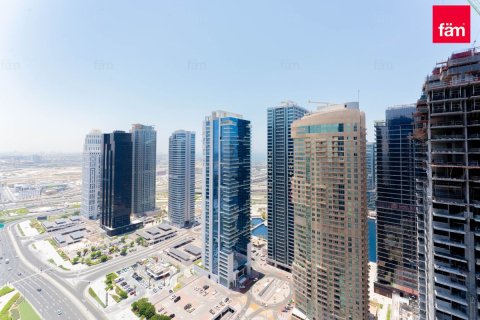 Apartmen di Dubai, UAE 1 bilik tidur, 79.9 meter persegi № 738877 - foto 19