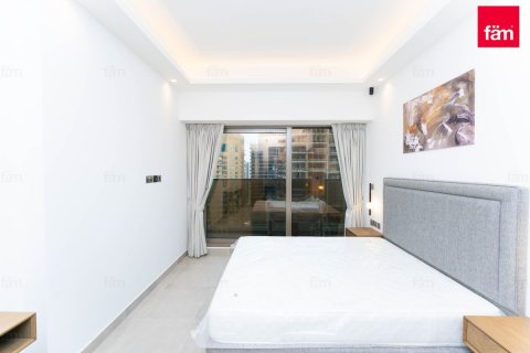 Apartmen di Dubai, UAE 1 bilik tidur, 79.9 meter persegi № 738877 - foto 9