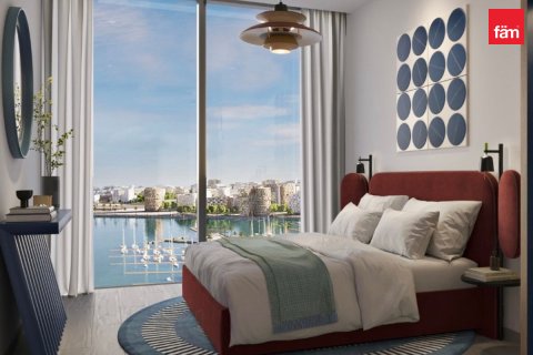 Dubai, BAE’de satılık daire 1 yatak odası, 57.1 m&sup2; No 738882 - fotoğraf 4