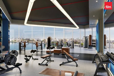 Dubai, BAE’de satılık daire 1 yatak odası, 57.1 m&sup2; No 738882 - fotoğraf 7