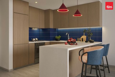 Dubai, BAE’de satılık daire 1 yatak odası, 57.1 m&sup2; No 738882 - fotoğraf 5