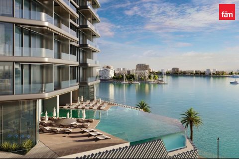 Dubai, BAE’de satılık daire 1 yatak odası, 57.1 m&sup2; No 738882 - fotoğraf 9
