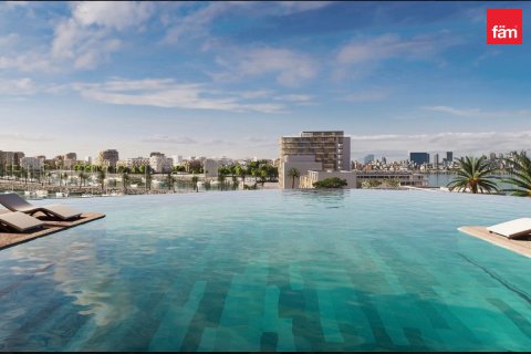 Dubai, BAE’de satılık daire 1 yatak odası, 57.1 m&sup2; No 738882 - fotoğraf 10