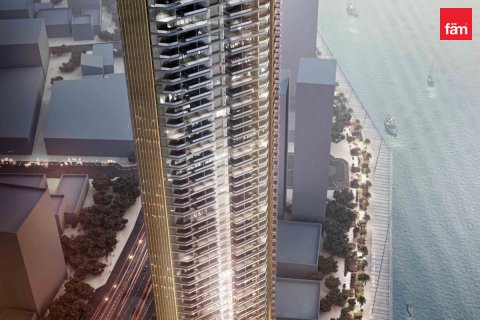 Dubai, BAE’de satılık daire 1 yatak odası, 57.1 m&sup2; No 738882 - fotoğraf 11