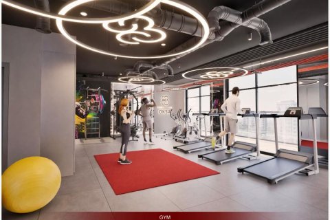 Dubai, BAE’de satılık daire 2 yatak odası, 120.4 m&sup2; No 738880 - fotoğraf 7