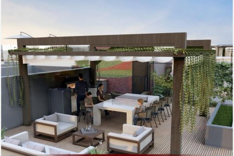 Dubai, BAE’de satılık daire 2 yatak odası, 120.4 m&sup2; No 738880 - fotoğraf 8