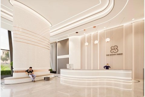 Dubai, BAE’de satılık daire 2 yatak odası, 120.4 m&sup2; No 738880 - fotoğraf 5