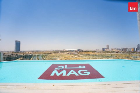 Apartament na sprzedaż w City of Arabia, Dubai, ZEA 55.9 mkw., nr 738879 - zdjęcie 16
