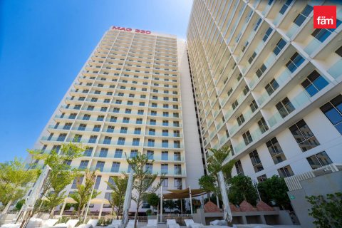 Apartament na sprzedaż w City of Arabia, Dubai, ZEA 55.9 mkw., nr 738879 - zdjęcie 24