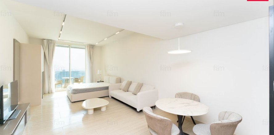 Apartament w City of Arabia, Dubai, ZEA 55.9 mkw. nr 738879