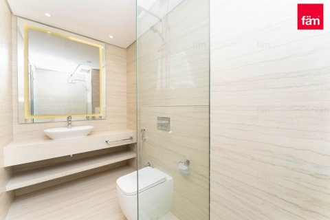Apartament na sprzedaż w City of Arabia, Dubai, ZEA 55.9 mkw., nr 738879 - zdjęcie 11