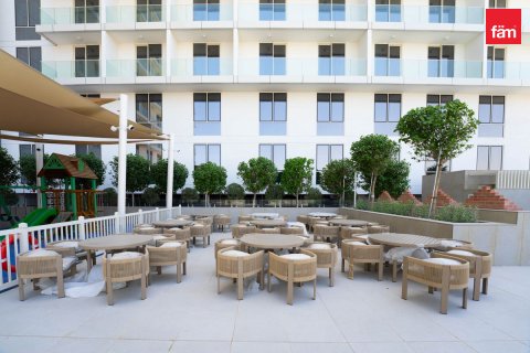 Apartament na sprzedaż w City of Arabia, Dubai, ZEA 55.9 mkw., nr 738879 - zdjęcie 17