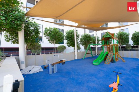 Apartament na sprzedaż w City of Arabia, Dubai, ZEA 55.9 mkw., nr 738879 - zdjęcie 20