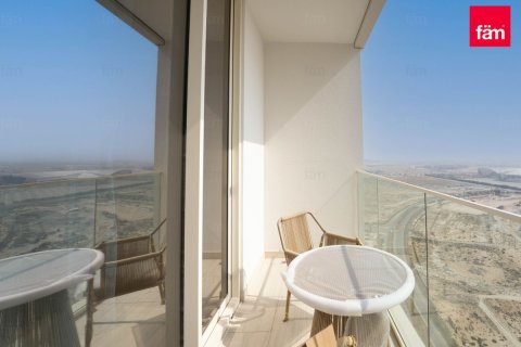 Apartament na sprzedaż w City of Arabia, Dubai, ZEA 55.9 mkw., nr 738879 - zdjęcie 12