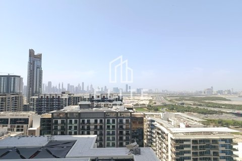 Byt v Mohammed Bin Rashid City, Dubai, SAE 4 ložnice, 206 m² Č.: 736587 - fotografie 2